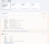 DELL Vostro 3671 настолен компютър, снимка 3