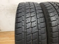 215/65/16C Goodyear DOT5024 / бус всесезонни гуми, снимка 11