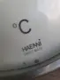 Биметален термометър Haenni 🇨🇭, снимка 2