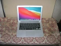 MacBook Air A1466 - Core i5, 4 GB RAM, 128 GB SSD - 2014 г., снимка 9