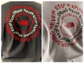 The North Face Never Stop Exploring T-shirts, снимка 7