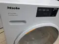 UK - 9Кг - Miele W1 Пералня Series Black & White PowerWash Миеле 12м Гаранция, снимка 13