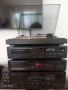 Yamaha AX-900,  T-85,  CDX-500,  P-220, снимка 12