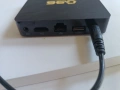 Продавам TV Box G96 X1 с дистанционно и клавиатура, снимка 4