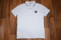 Stone Island - мъжка тениска, размер М, снимка 1
