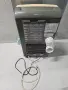 Мобилен климатик / влагоабсорбатор 8000BTU Delonghi nf170, снимка 4