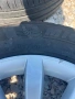 Джанти с гуми за Mercedes 16, снимка 4