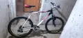 Продавам алуминиев велосипед Bachini Storm 26", снимка 1