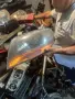 Фар за Chevrolet Karlos ляв и десен цена за брой 45 евро, снимка 1