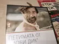 ПЕТИМАТА ОТ МОБИ ДИК DVD 1408261133L1, снимка 6
