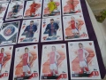 Колекционерски футболни карти Topps Match Attax и Eng.Premier League 54броя нови, снимка 6