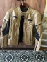 Мото якета Armure, Held, By City, DBK и кожен панталон Armure – размери S/M, снимка 7