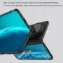 NILLKIN Super Frosted Shield Prop за vivo X Fold6 5G Магнитен PC Калъф с Капаче за Камерата, Стойка , снимка 9
