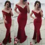 ✨Дамски Официални Рокли , снимка 7