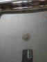 Голяма тава от алпака, снимка 3