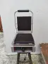 Тостер - преса  за заведение  -GGMGASTRO -1800 W, снимка 3