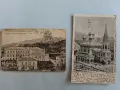 Стари картички от храм паметник Шипка , снимка 1