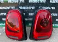 Стопове Led стоп за Мини Купър Mini Cooper F55 F56 F57, снимка 2
