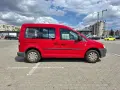 VW Caddy 2.0 Метан + ГАЗ N1 ЕКО4!, снимка 8