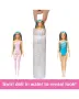 Кукла с магическа трансформация Barbie Color Reveal - Rainbow Groovy, снимка 4