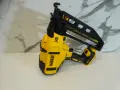 Dewalt DCN 660 - Акумулаторен такер за пирони, снимка 3