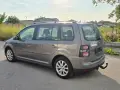 VW Touran 1.9TDI 105hp FaceLift Clima-7местен, снимка 5
