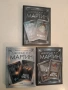NEW! The Rise of the Dragon - An Illustrated History of the Targaryen Dynasty -  George R. R. Martin, снимка 3