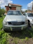 Rexton 2.9 на части , снимка 1