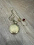 Джобен часовник KASPER 17 rubies INCABLOC, снимка 2