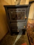 отоплителна печка -камина, снимка 4