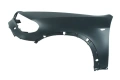 Калник ляв за BMW X5 BLIC, снимка 1