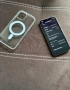 iPhone 12 pro Gold 256gb ПЕРФЕКТНО СЪСТОЯНИЕ 210€, снимка 2