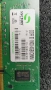 RAM памет 4GB DDR3 1600MHz PC3, снимка 2