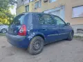 Renault clio mk2 facelift 1.5dci на части, снимка 4