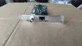 D-Link DE-220P REV-D1 16-bit ISA Network Controller Card, снимка 2