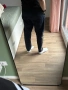 ADIDAS REAL MADRID 2026 Navy Blue tracksuit pants анцунг, снимка 4