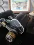 Бинокъл BUSCH PRISMA BINOCLE MOD DOPPELT LIGHT 6X24 , снимка 3