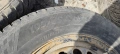 Железни Гуми с джанти 195/65/15 Vw Golf 5, снимка 3