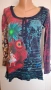 Designual туники и блузи, снимка 4