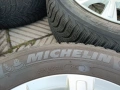 Джанти Toyota 16 " 5x114,3 205/55/16, снимка 7