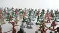 Екшън фигурки, войници . , снимка 7