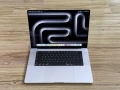 MacBook Pro 16 M1 Max`10 CPU/32 GPU/32GB RAM/1TB SSD/Бат 20ч, снимка 2