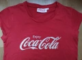 Coca Cola / Fanta - дамски тениски, снимка 3