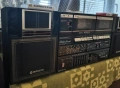 Хитачи TRK W 550E, снимка 4