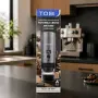 Портативна безжична кафемашина 3 в 1 TOBI TB-984, за капсули и мляно кафе, 72W, снимка 1