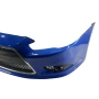 Предна броня Mitsubishi Lancer X (GS44S) 2007-2017 ID: 160673, снимка 3