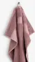 Хавлиена кърпа  KARLSTAD 70x140 пепел от рози , снимка 1