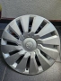 Оригинален тас за Шкода 16 ", снимка 1