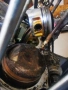Yamaha XJ600 S за части, снимка 1