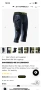 Вратарски клин с протектори Storelli 3/4, снимка 2